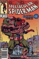 Peter Parker the Spectacular Spiderman #156