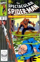 Peter Parker the Spectacular Spiderman #165