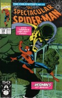 Peter Parker the Spectacular Spiderman #178