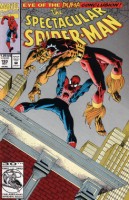 Peter Parker the Spectacular Spiderman #193