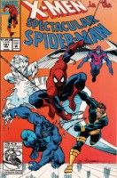 Peter Parker the Spectacular Spiderman #197