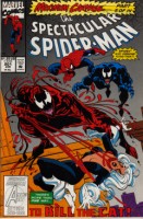 Peter Parker the Spectacular Spiderman #201