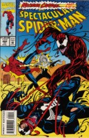 Peter Parker the Spectacular Spiderman #202