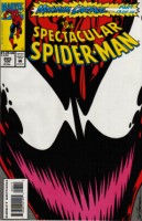Peter Parker the Spectacular Spiderman #203