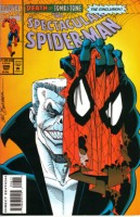 Peter Parker the Spectacular Spiderman #206