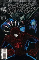 Peter Parker the Spectacular Spiderman #207