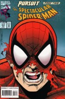 Peter Parker the Spectacular Spiderman #211