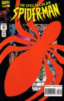 Peter Parker the Spectacular Spiderman #223