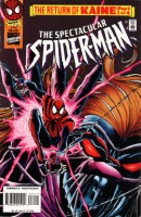 Peter Parker the Spectacular Spiderman #231