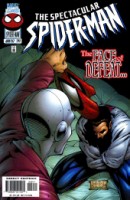 Peter Parker the Spectacular Spiderman #242