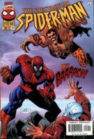 Peter Parker the Spectacular Spiderman #244