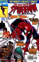 Peter Parker the Spectacular Spiderman #249