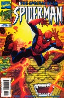 Peter Parker the Spectacular Spiderman #260