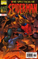 Peter Parker the Spectacular Spiderman #261