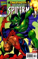 Peter Parker the Spectacular Spiderman #263