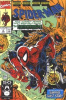 Spider-Man #6
