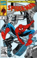 Spider-Man #28