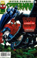 Spider-Man #80