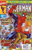 Spider-Man #82