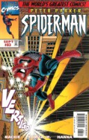 Spider-Man #83