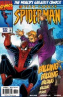 Spider-Man #86