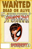 Spider-Man #89 Alternate Cover