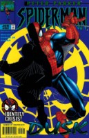 Spider-Man #92