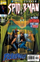 Spider-Man #95