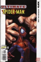 Ultimate Spider-Man #9