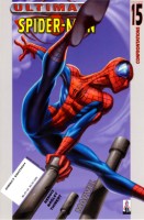 Ultimate Spider-Man #15