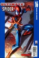 Ultimate Spider-Man #16