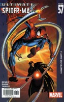 Ultimate Spider-Man #57