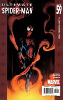 Ultimate Spider-Man #59