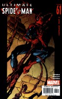 Ultimate Spider-Man #61