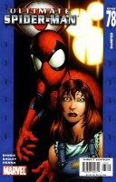 Ultimate Spider-Man #78