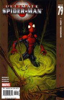 Ultimate Spider-Man #79