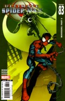 Ultimate Spider-Man #83
