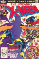 The Uncanny X-Men #148