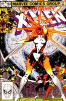 The Uncanny X-Men #164