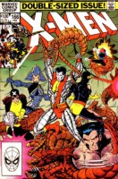 The Uncanny X-Men #166