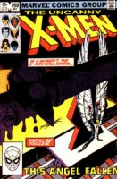 The Uncanny X-Men #169