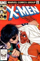 The Uncanny X-Men #170