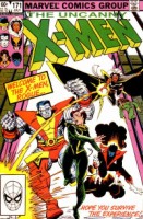 The Uncanny X-Men #171