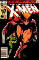 The Uncanny X-Men #173