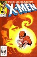 The Uncanny X-Men #174