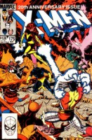 The Uncanny X-Men #175