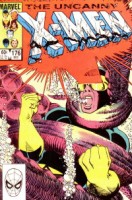 The Uncanny X-Men #176