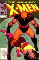 The Uncanny X-Men #177
