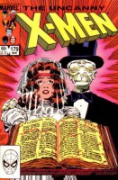 The Uncanny X-Men #179