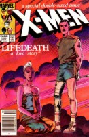 The Uncanny X-Men #186